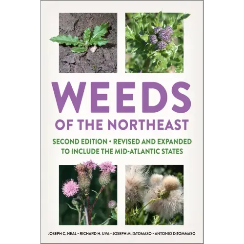 Weeds of the Northeast - Paperback