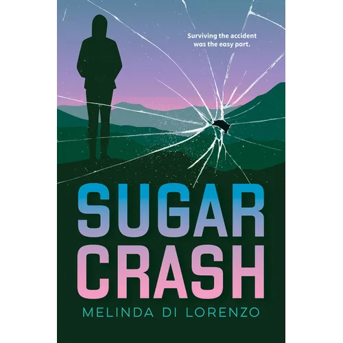 Sugar Crash - Paperback