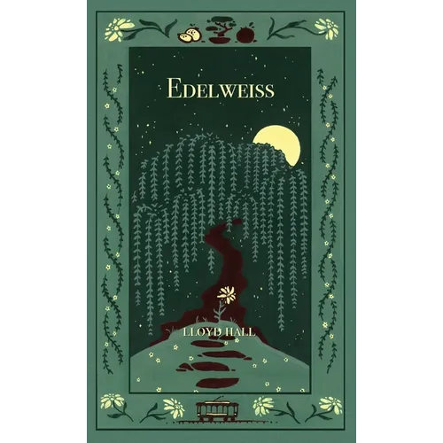Edelweiss - Paperback