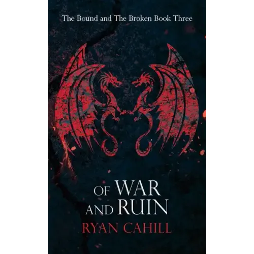 Of War and Ruin - Paperback