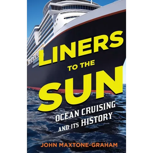 Liners to the Sun - Paperback