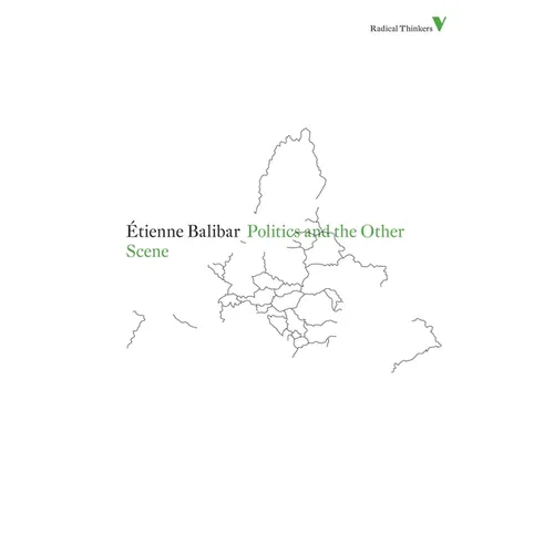 Politics and the Other Scene - Paperback