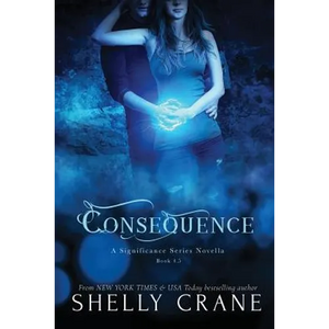 Consequence - Paperback