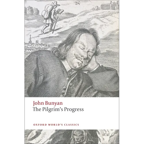 The Pilgrim's Progress - Paperback