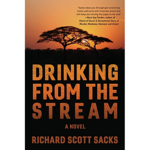Drinking from the Stream - Paperback
