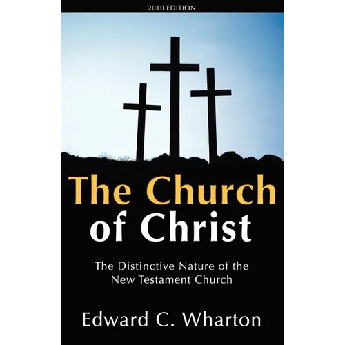 The Church of Christ