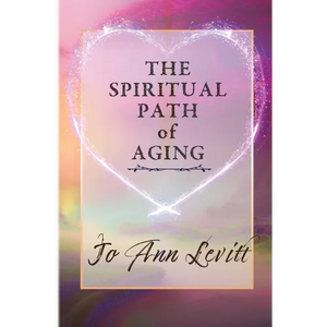 The Spiritual Path of Aging - Paperback