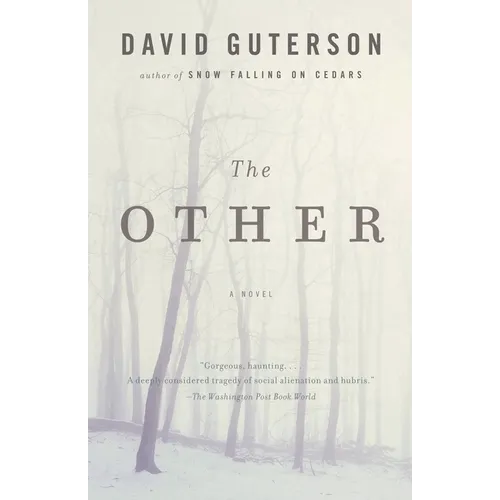 The Other - Paperback