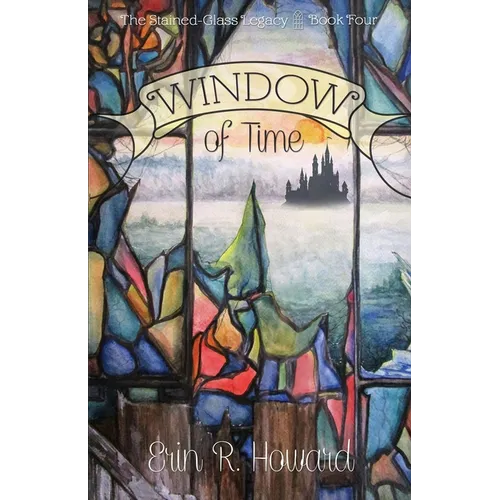 Window of Time - Paperback