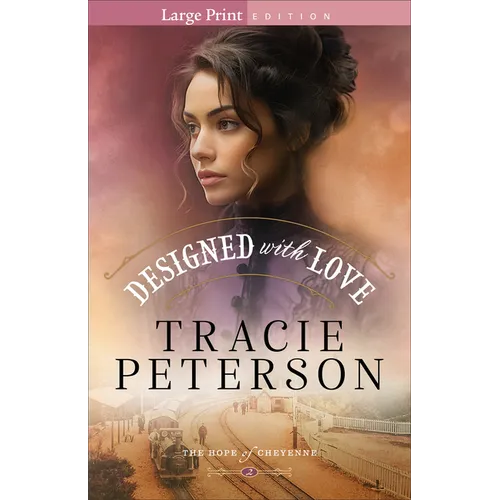 Designed with Love - Paperback
