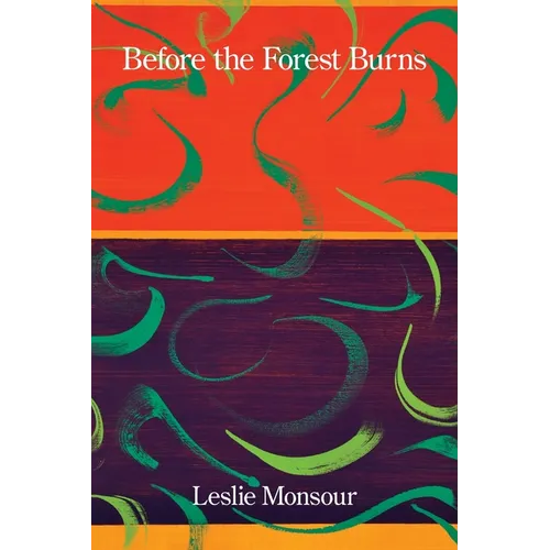 Before the Forest Burns: Poems & Translations - Paperback