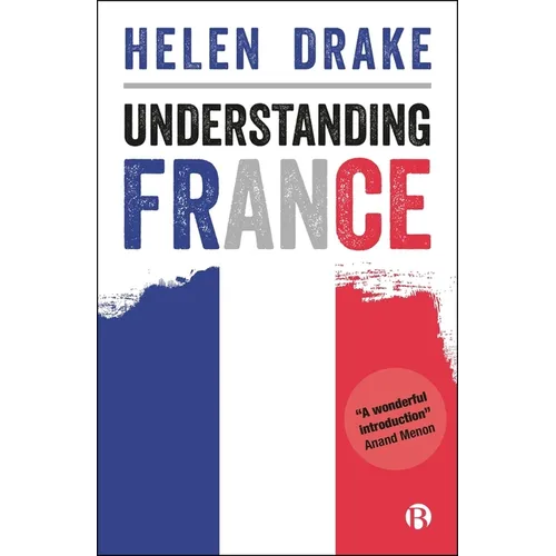 Understanding France - Paperback