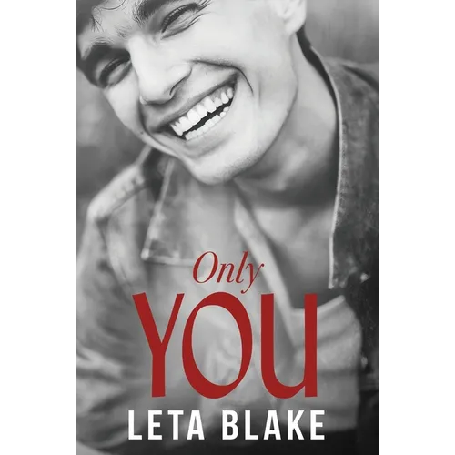 Only You - Paperback