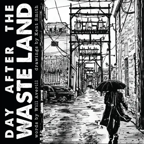 Day After The Waste Land - Paperback