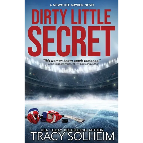 Dirty Little Secret - Paperback