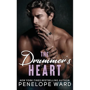 The Drummer's Heart - Paperback