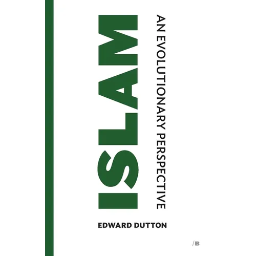 Islam: An Evolutionary Perspective - Paperback