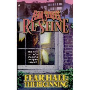 The Beginning - Paperback