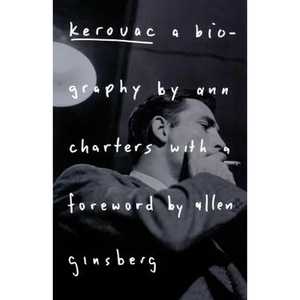 Kerouac: A Biography - Paperback