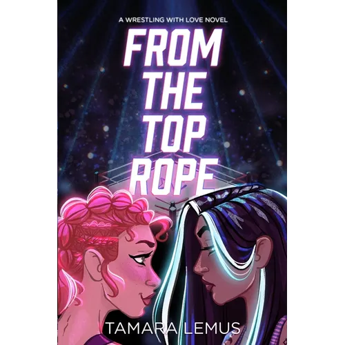 From the Top Rope - Paperback