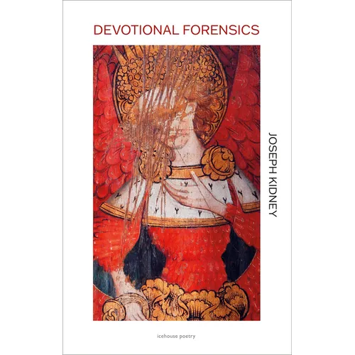 Devotional Forensics - Paperback