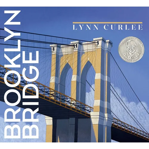 Brooklyn Bridge - Hardcover