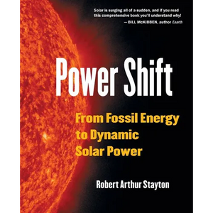 Power Shift - Paperback
