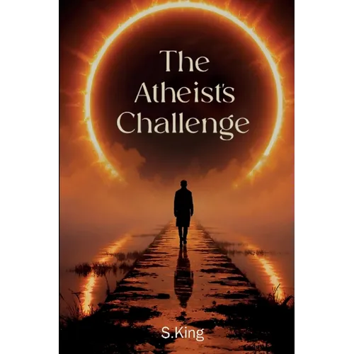 The Atheists Challenge - Paperback