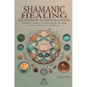 Shamanic Healing - Paperback