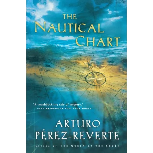 The Nautical Chart - Paperback