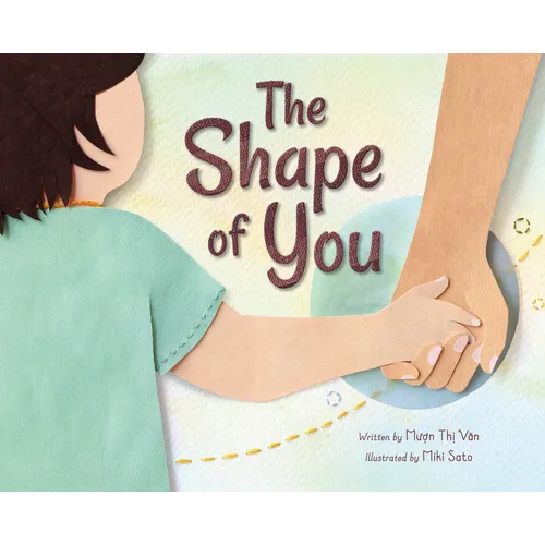 The Shape of You - Hardcover