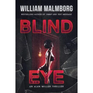 Blind Eye - Paperback