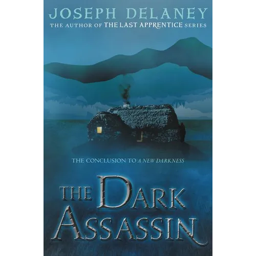 The Dark Assassin - Paperback