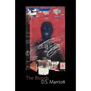 The Bloods - Paperback