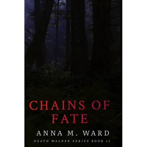 Chains of Fate - Paperback