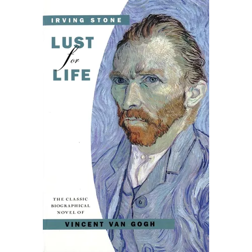 Lust for Life - Paperback