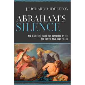 Abraham's Silence - Hardcover