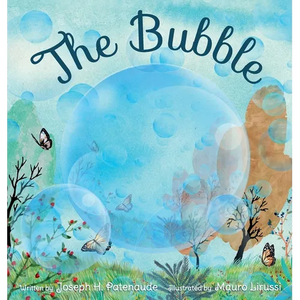 The Bubble - Hardcover