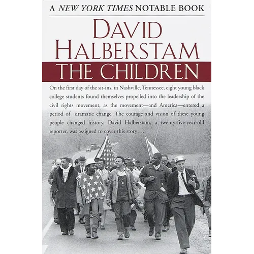 The Children - Paperback