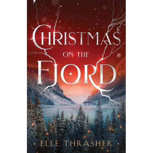 Christmas on the Fjord - Paperback