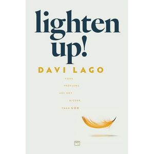 [MC Global] Lighten Up! - Paperback