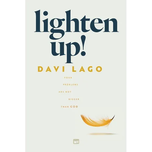 [MC Global] Lighten Up! - Paperback