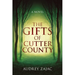 The Gifts of Cutter County - Paperback