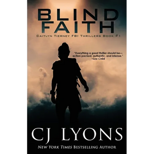 Blind Faith - Paperback