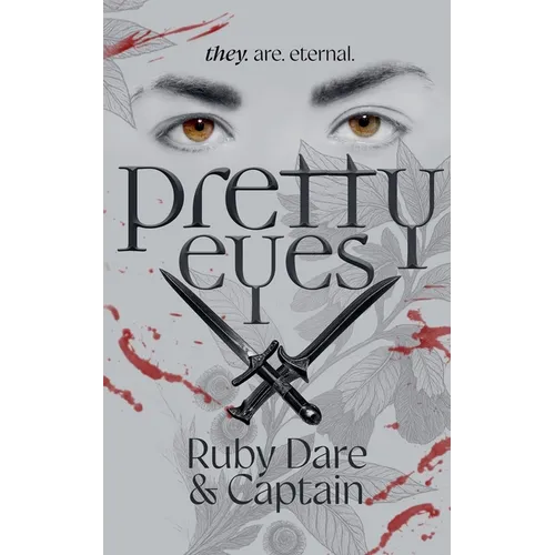 Pretty Eyes - Paperback
