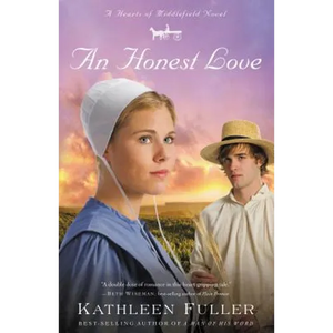 An Honest Love - Paperback