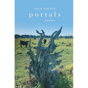 Portals: Poems - Paperback