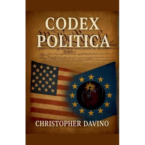 Codex Politica - Paperback