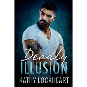 Deadly Illusion - Paperback