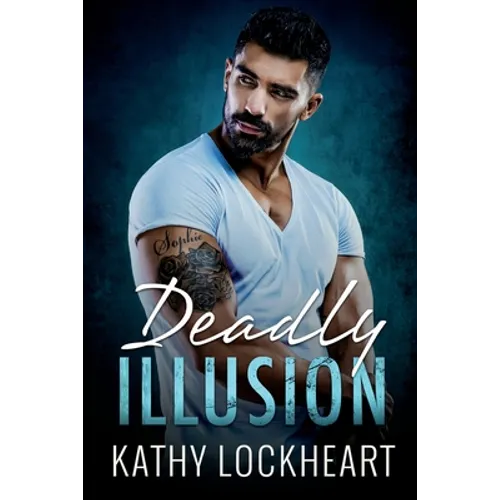 Deadly Illusion - Paperback